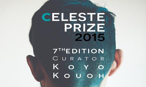 Celeste Prize